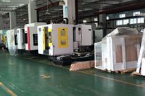 雕刻機，精雕機，加工中心機床參數區別？雕銑機廠解答-【鴻天馳】