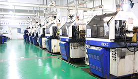 天馳數控雕銑機廠家的“中國夢”光芒萬丈，你想知道嗎？【鴻天馳】