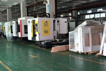 石墨雕銑機廠家來說下石墨機和數控雕銑機區別？-【鴻天馳】