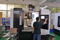 廣州cnc加工中心：數控機床驗收想知道戳這里-【鴻天馳】