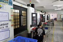 小型高速cnc機(jī)床有哪些特點(diǎn)？廣東cnc加工中心解答一下-【鴻天馳】