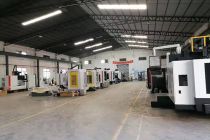 cnc數(shù)控加工中心影響機(jī)床工作精度的主要因素有哪些？