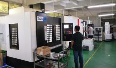 鉆攻機價格公道，質量可靠，東莞某老客戶再定5臺鉆攻機-【鴻天馳】