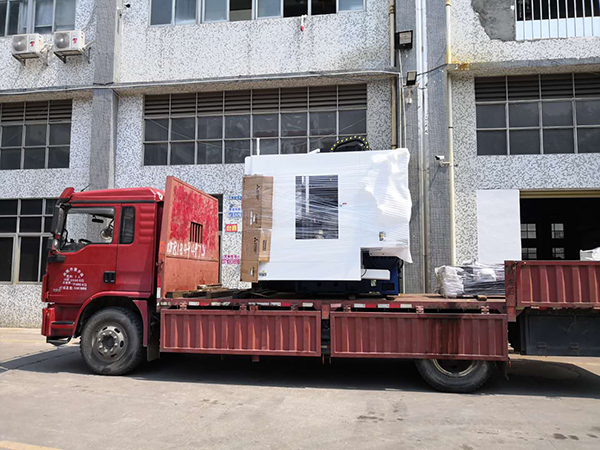 CNC數控加工中心 CNC數控加工中心