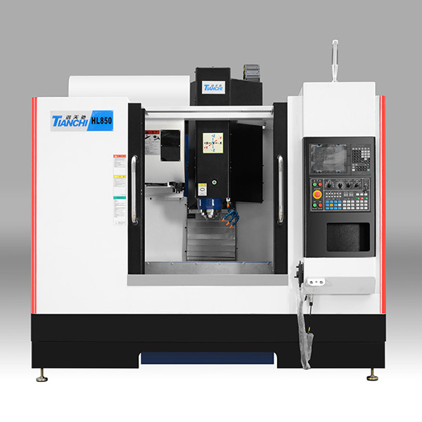 數(shù)控銑床廠家