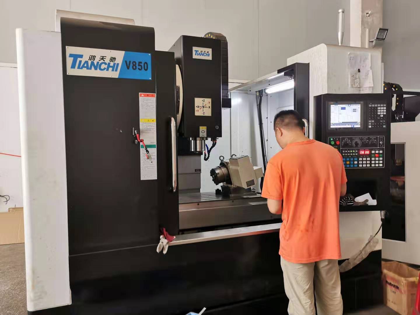 大隈龍門加工中心 大隈龍門加工中心