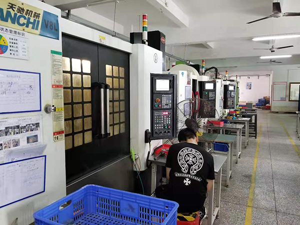 加工中心cnc品牌 加工中心cnc品牌