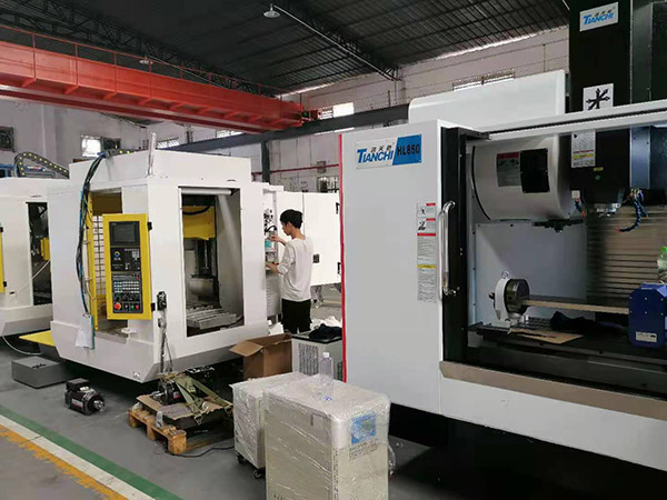 立式加工中心價(jià)位