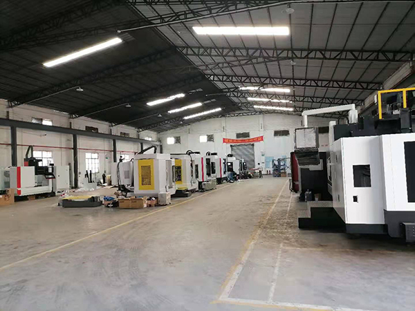 三軸cnc加工中心廠(chǎng)家