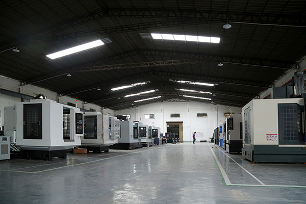 高速CNC機(jī)床廠家